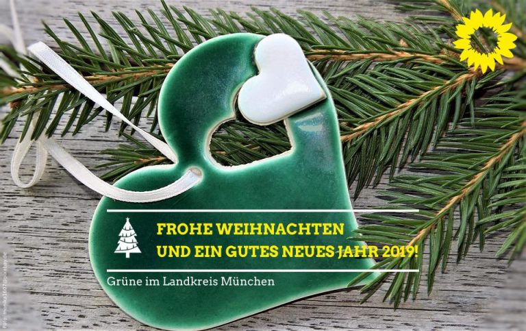 Rückblick 2018 und Ausblick 2019