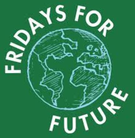 Die Weihnachtsspende 2018 geht an die Fridays-for-Future-Bewegung