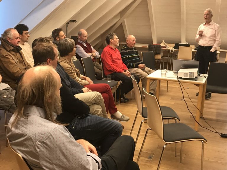 5G – Schnelleres Internet: Wer braucht’s, wem nützt’s, gibt’s Risiken?