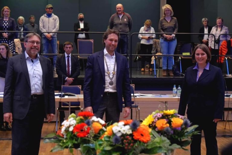 Aus dem Gemeinderat 12. Mai 2020