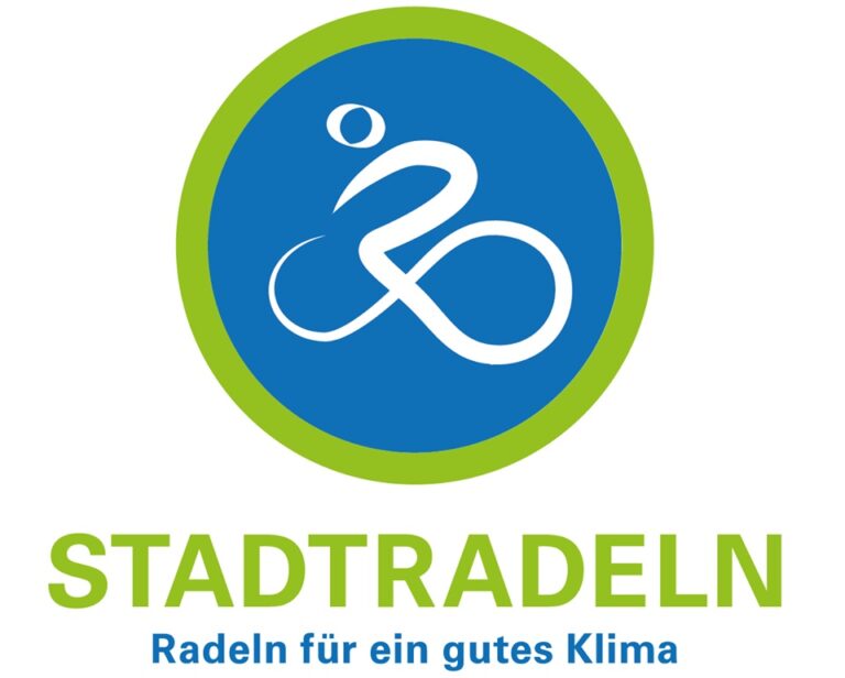 Radelt mit uns fürs Klima – 29. Juni bis 19. Juli 2025