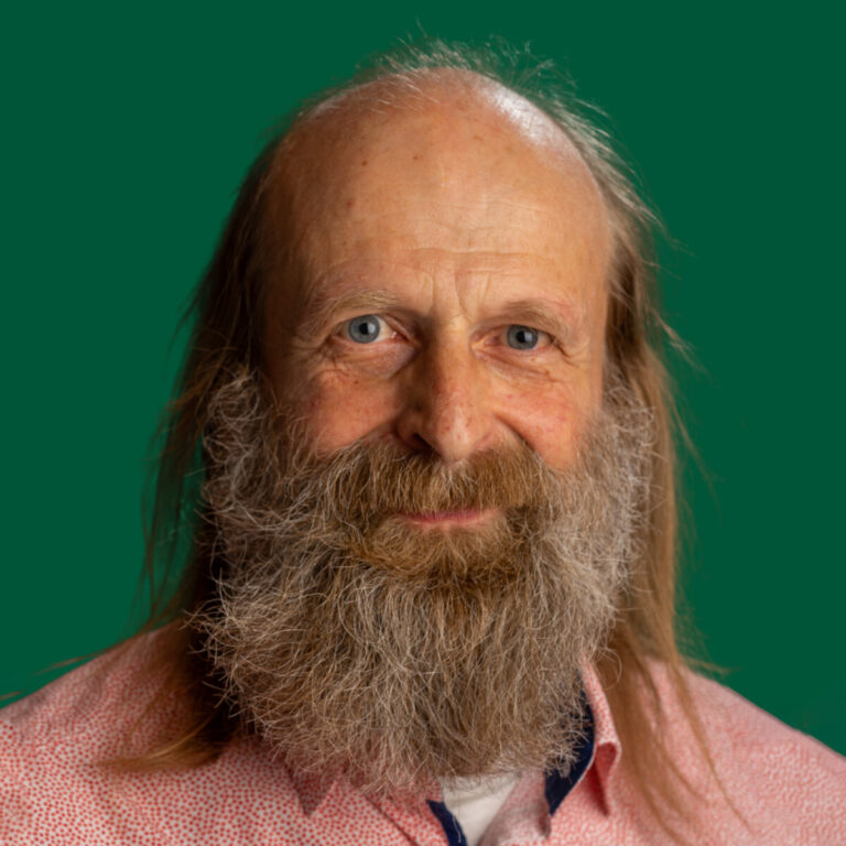 Grüne Haushaltsrede 2025